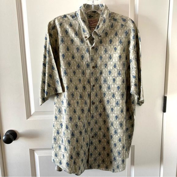 Woolrich Other - Woolrich shirt 